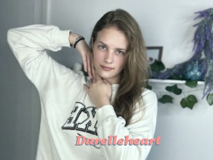 Darelleheart