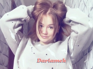 Dariamek