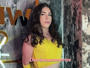 darianamarin Webcam Sex Site