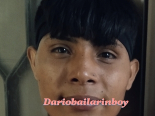 Dariobailarinboy