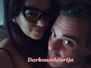 Darkoanddarija