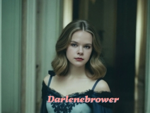 Darlenebrower