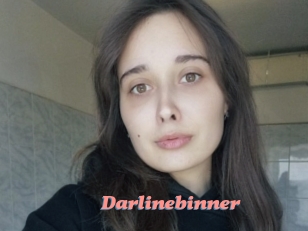 Darlinebinner