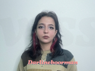Darlineboorman