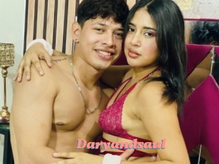 Daryandsaul