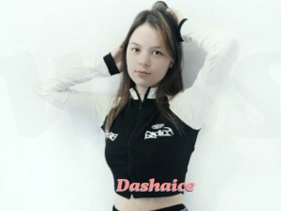 Dashaice