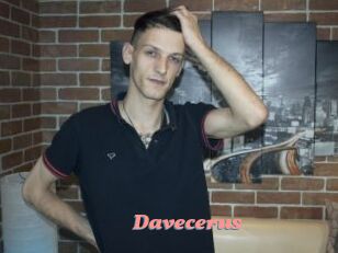 Davecerus
