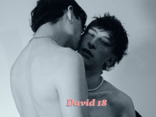 david_18 Webcam Sex Site