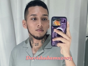 Davidadams2003