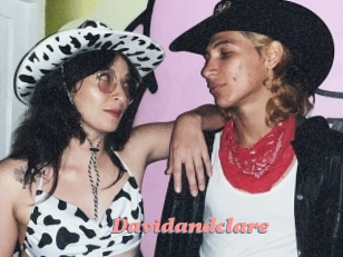 Davidandclare