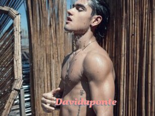 Davidaponte