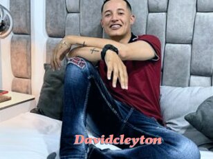 Davidcleyton