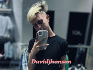 Davidjhonson