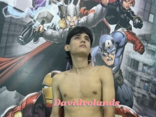 Davidrolands