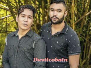 Davitcobain