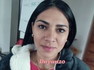 Dayan20