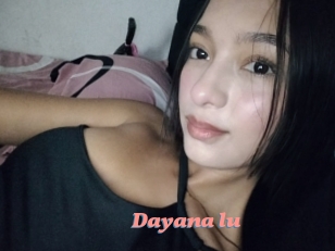 Dayana_lu