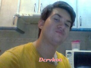 Dcrvk00