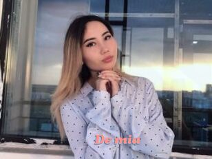 De_mia