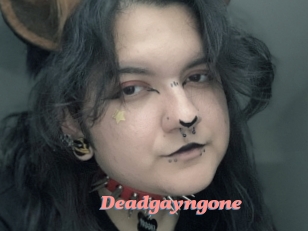 Deadgayngone