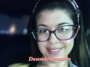 Deandramoore