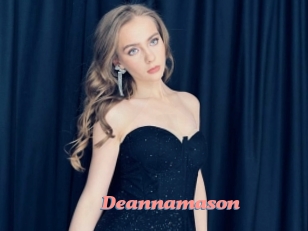 Deannamason