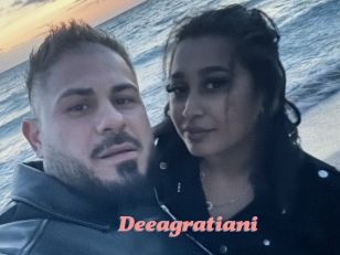 Deeagratiani