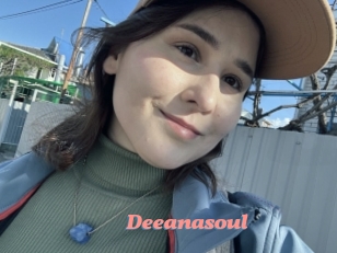Deeanasoul