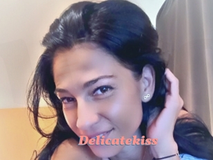 Delicatekiss