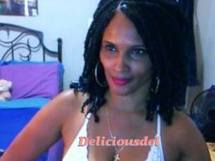 Deliciousdel
