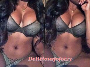 Deliciousjojo123