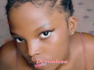 Demialexa