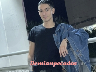 demianpecados Webcam Sex Site