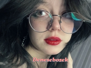 Denesebozek