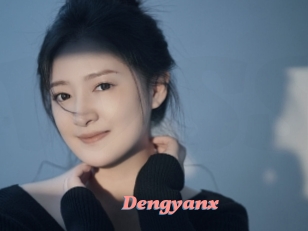 Dengyanx