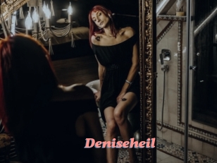 deniseheil Webcam Sex Site