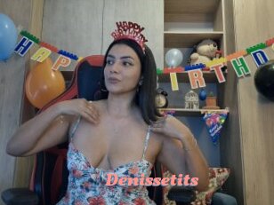 denissetits Webcam Sex Site