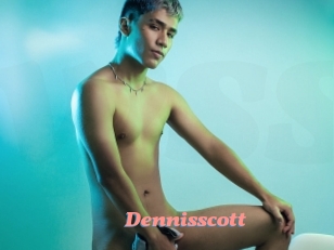 dennisscott Webcam Sex Site