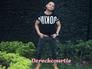 Dereckcourtis