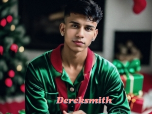 Dereksmith