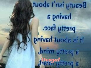 Desgal