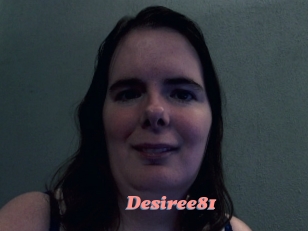 desiree81 Webcam Sex Site