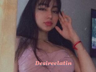 Desireelatin