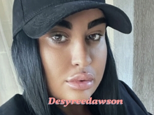 Desyreedawson