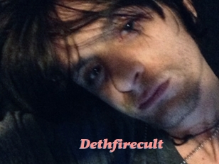Dethfirecult