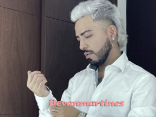 Devanmartinez