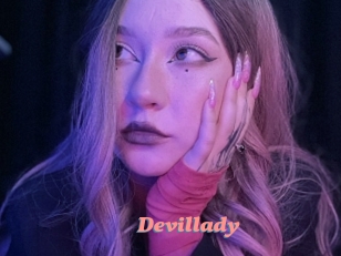 Devillady
