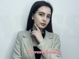 Devonabeam