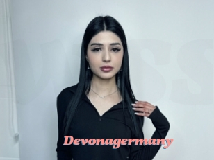 Devonagermany