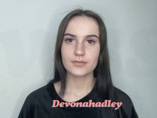 Devonahadley
